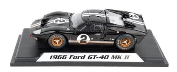 Shelby Collectibles - SH 431